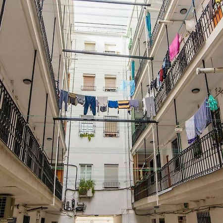 Cozy And Modern Apartment For 4 In Madrid Dış mekan fotoğraf