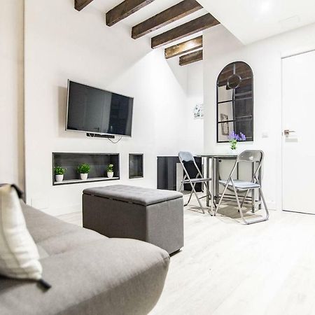 Cozy And Modern Apartment For 4 In Madrid Dış mekan fotoğraf