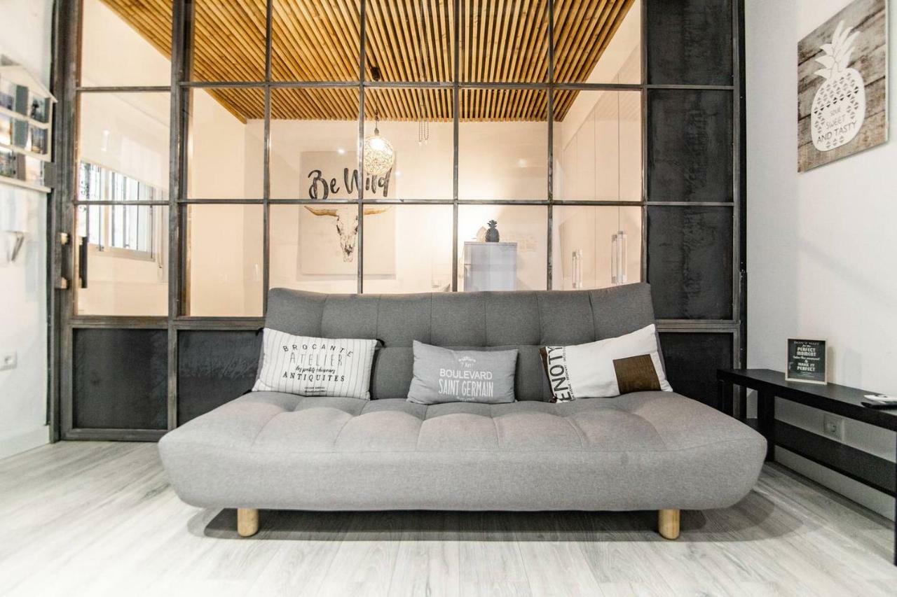 Cozy And Modern Apartment For 4 In Madrid Dış mekan fotoğraf